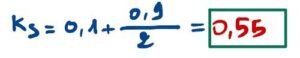 Coefficient de foisonnement de prises de courant