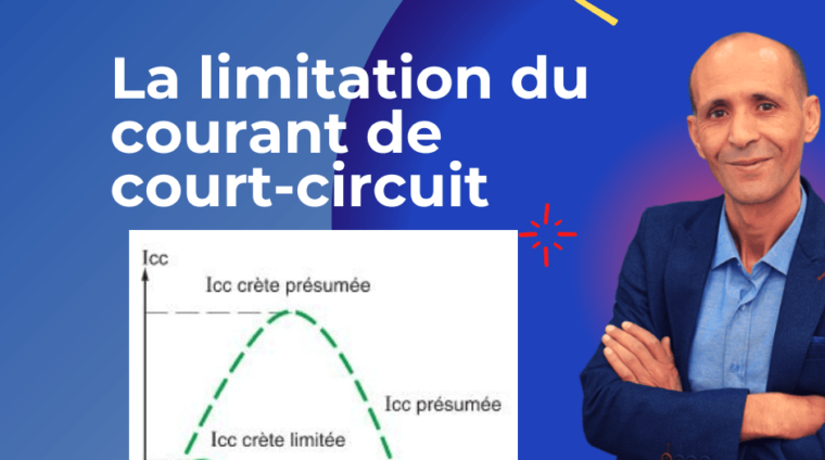 LOKELECT engineering la limitation du Courant de court-circuit LOKELECT engineering la limitation du Courant de court-circuit